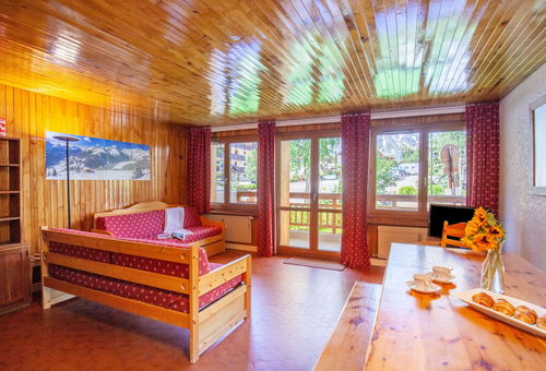 Wohnung 2 Zimmer Tignes