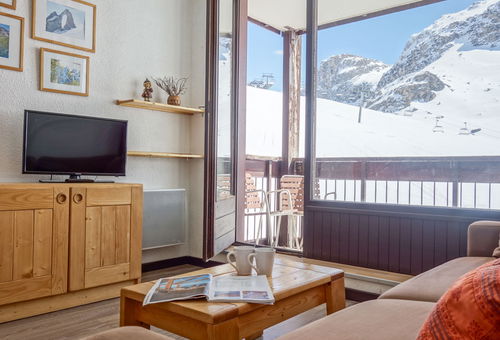 Appartement 1 chambre Tignes