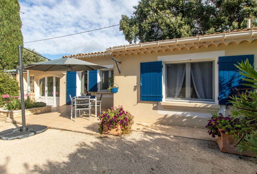 Villa 1 bedroom Mazan