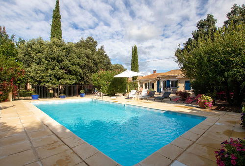 Villa 1 bedroom Mazan