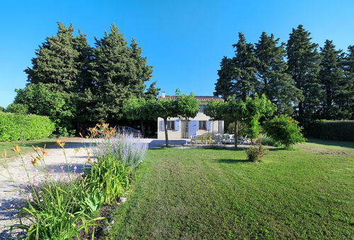 Haus 1 Zimmer Cavaillon