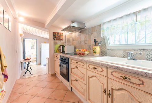 Maison 3 chambres Pernes-les-fontaines