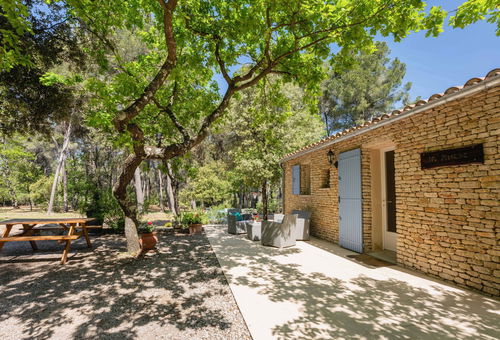 Villa 3 bedroom Pernes-les-fontaines