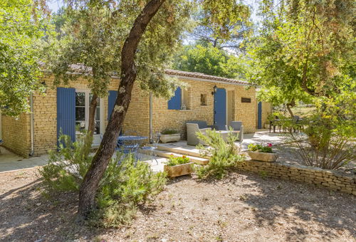 Villa 3 bedroom Pernes-les-fontaines