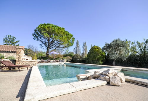 Villa 2 bedroom Velleron