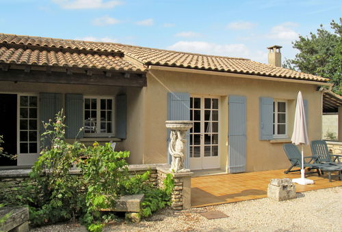 Maison 2 chambres Velleron