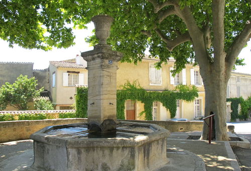 Apartment 2 bedroom Velleron