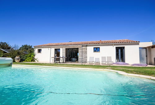 Maison 3 chambres Pernes-les-fontaines