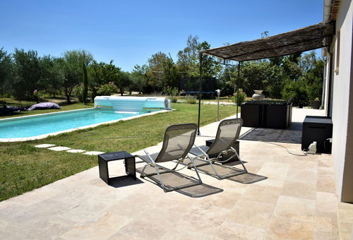 Villa 3 bedroom Pernes-les-fontaines