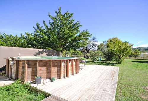 Maison 3 chambres Pernes-les-fontaines