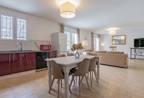 Villa 3 bedroom Pernes-les-fontaines