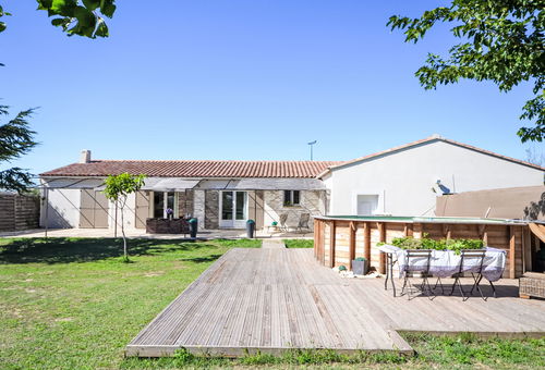 Villa 3 bedroom Pernes-les-fontaines