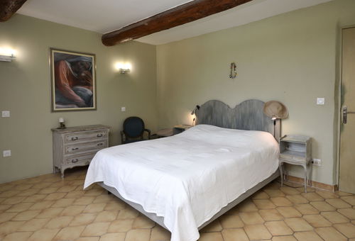 Maison 5 chambres Pernes-les-fontaines