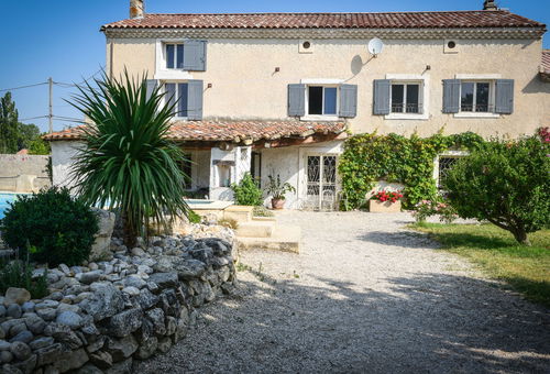 Haus 5 Zimmer Pernes-les-fontaines