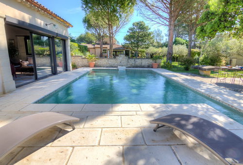 Villa 1 bedroom Carpentras