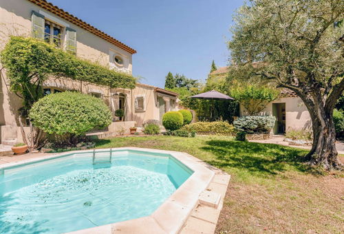 Haus 3 Zimmer Carpentras