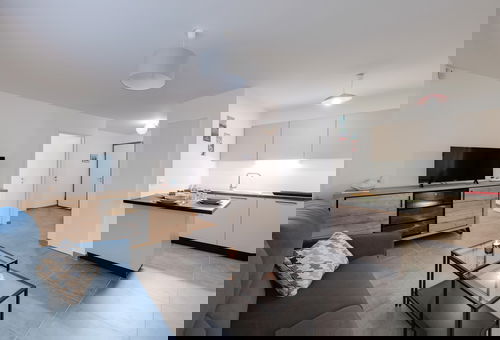 Appartement 1 chambre Annecy