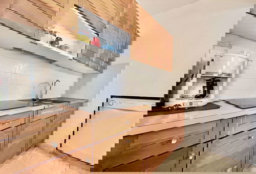 Appartement lumineux sur Monêtier les bains proche des commerces et des...