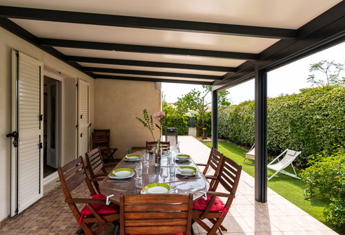 Maison 3 chambres Cervione
