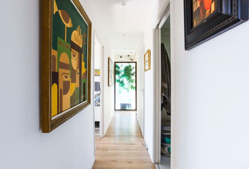 Maison 4 chambres Nice
