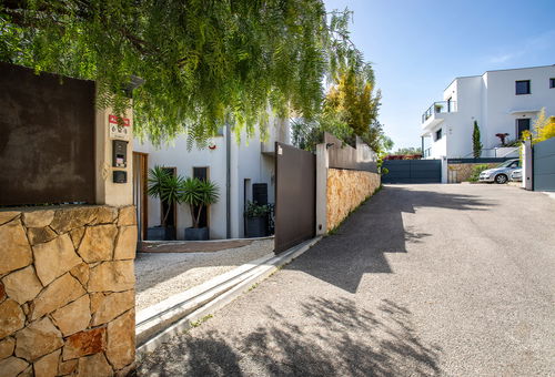 Villa 4 bedroom Nice