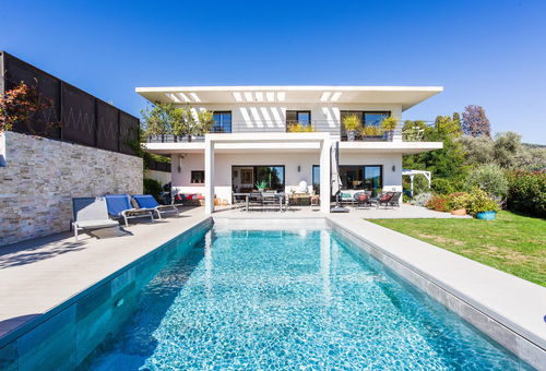 Villa 4 bedroom Nice