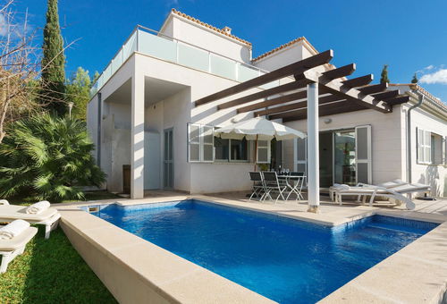 Villa 3 bedroom Alcúdia
