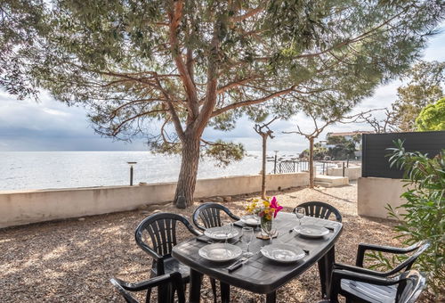 Villa 2 bedroom Sari-solenzara