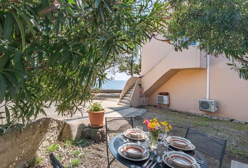 Villa 1 bedroom Sari-solenzara