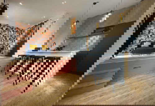 Nestled In The Heart Of The City Of La Rochelle, Close To The City Center And...