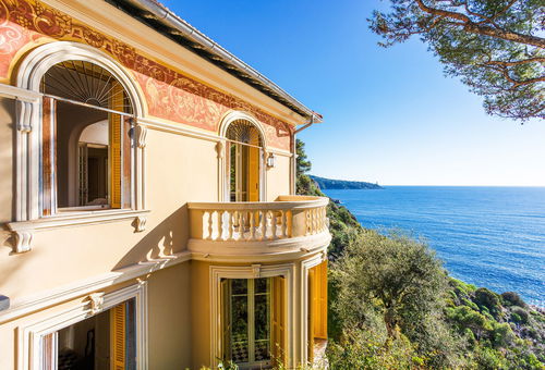 Villa 4 bedroom Nice