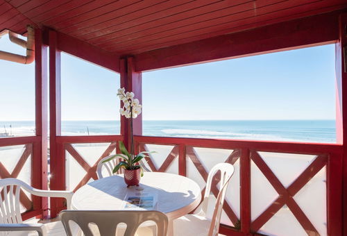 Apartment 1 bedroom Lacanau