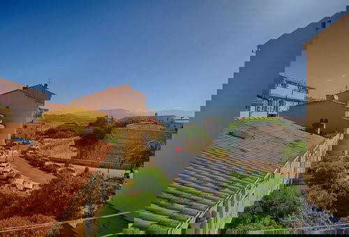 Located In The Sector Of The Old Town Of Ajaccio, In The Immediate Proximity...