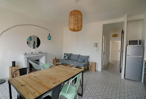Located In The Sector Of The Old Town Of Ajaccio, In The Immediate Proximity...