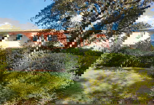 Comfortable mini-villa, in duplex, air-conditioned, located at only 250m from...