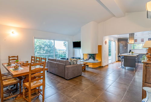Villa 3 bedroom Porto-vecchio