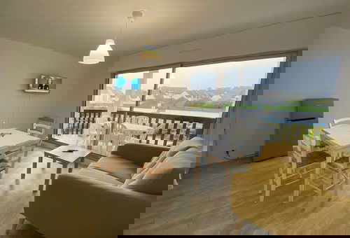 Quiberon - cozy appartment renovated