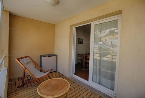 Located At The Beginning Of The Route Des Sanguinaires, The Residence Is...