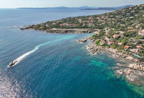 Apartment 1 bedroom Roquebrune-sur-argens