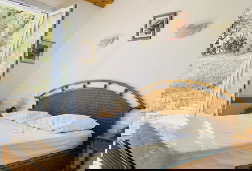 Nice holiday house close to l'île Rousse