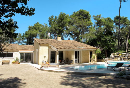 Maison 3 chambres Cavaillon