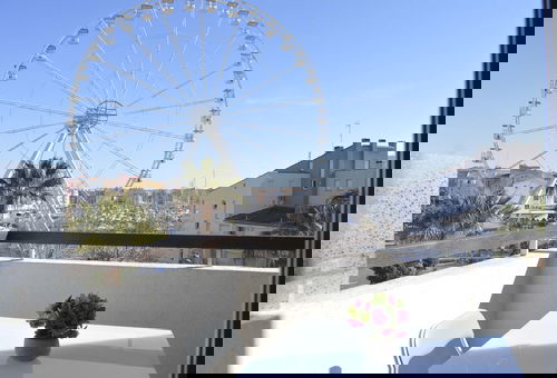 Close to all the amenities.