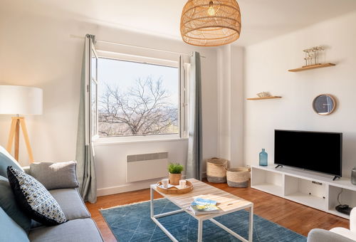 Apartment 1 bedroom Guéthary