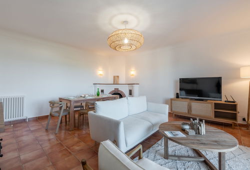Apartment 3 bedroom Saint-tropez