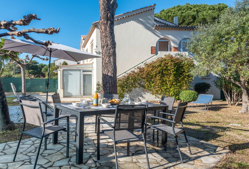Apartment 3 bedroom Saint-tropez