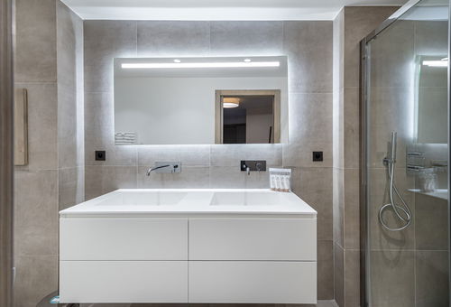 Magnifique appartement à 2mn à pied des commerces, et à 230m du télésiège de...