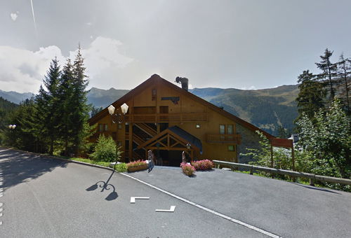 Agréable appartement à 130m des pistes