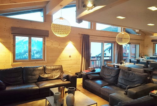 APARTMENT 4* WITH PANORAMIC VIEW