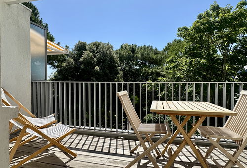 BEAU STUDIO - QUARTIER BENOIT - A 50 m DE LA PLAGE