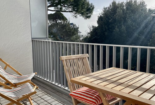 BEAUTIFUL STUDIO - BENOIT DISTRICT - 50 m FROM THE BEACH